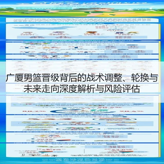 广厦男篮晋级背后的战术调整、轮换与未来走向深度解析与风险评估